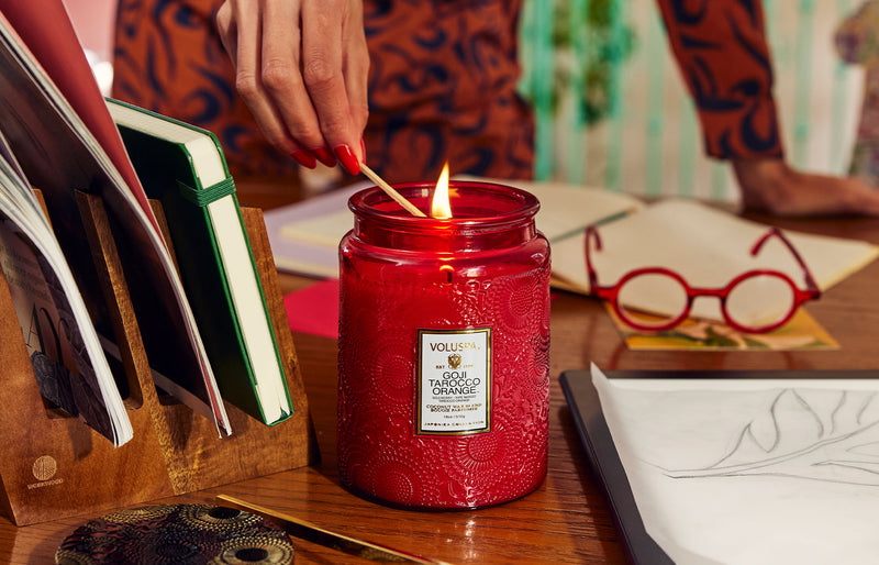 Candle Care 101: How to Make Your Candles Last Longer and Burn Evenly