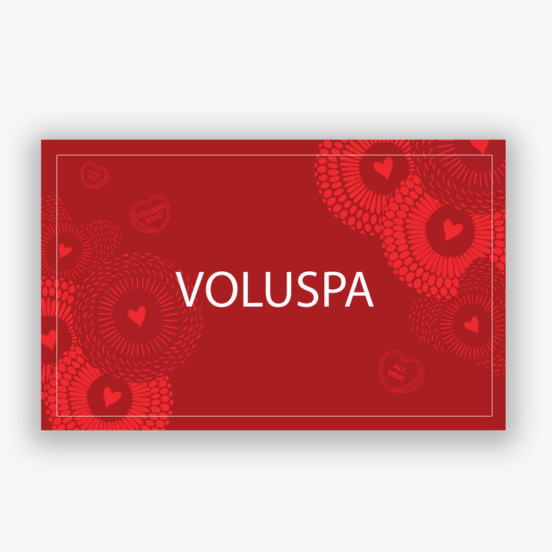 Voluspa Gift Card - view 3