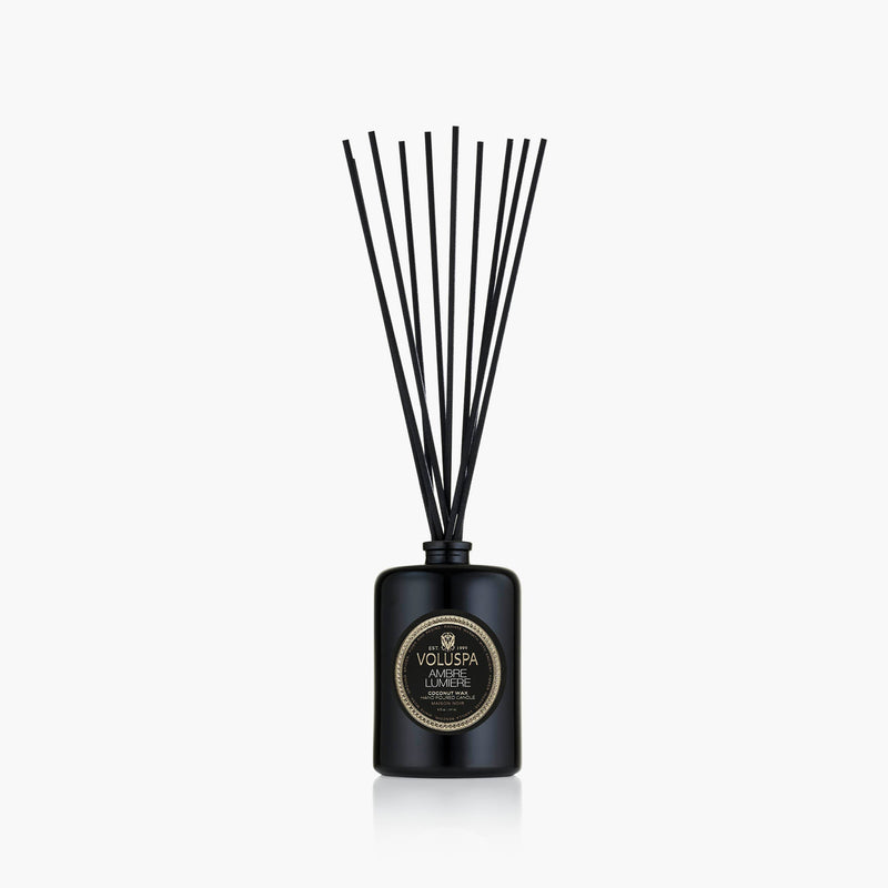 Ambre Lumiere - Reed Diffuser - view 4