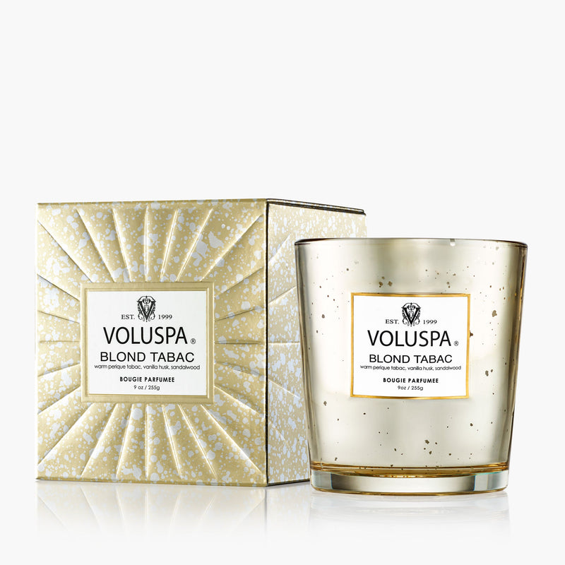 Blond Tabac - Classic Candle - view 1