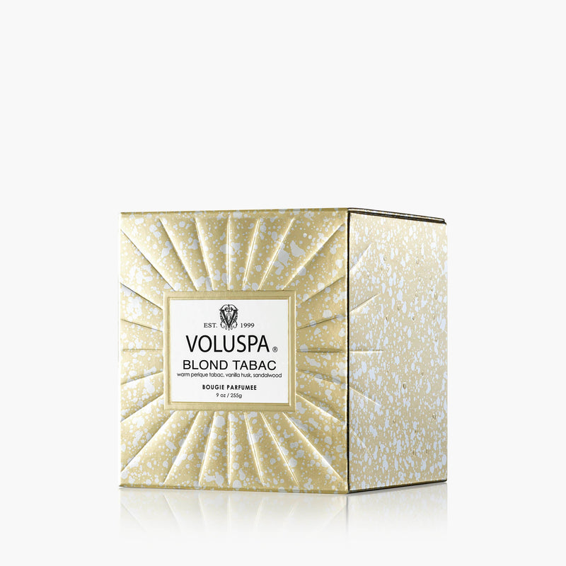 Blond Tabac - Classic Candle - view 4