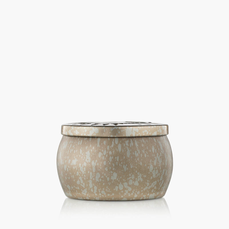 Blond Tabac - Mini Tin Candle - view 4
