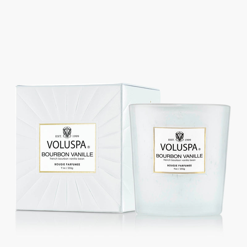 Bourbon Vanille - Classic Candle - view 1