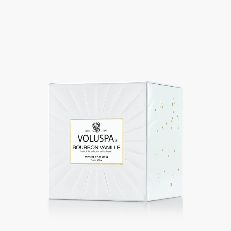 Bourbon Vanille - Classic Candle - view 4