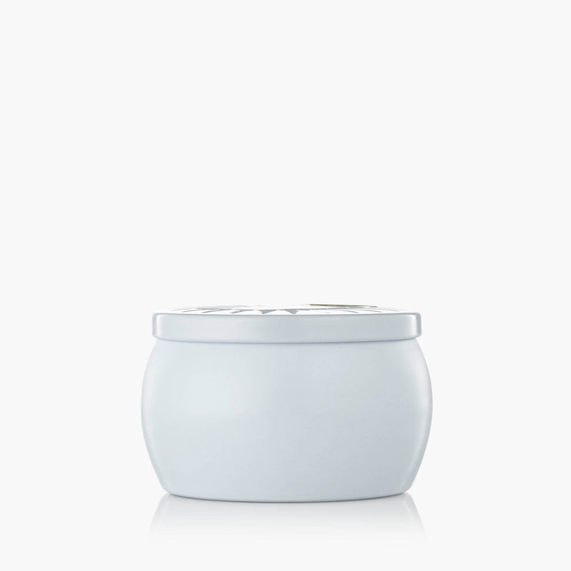 Bourbon Vanille - Mini Tin Candle - view 3