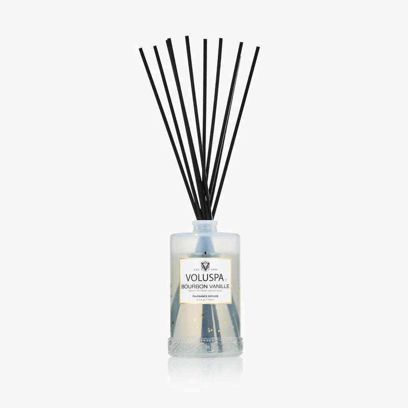 Bourbon Vanille - Reed Diffuser - view 2