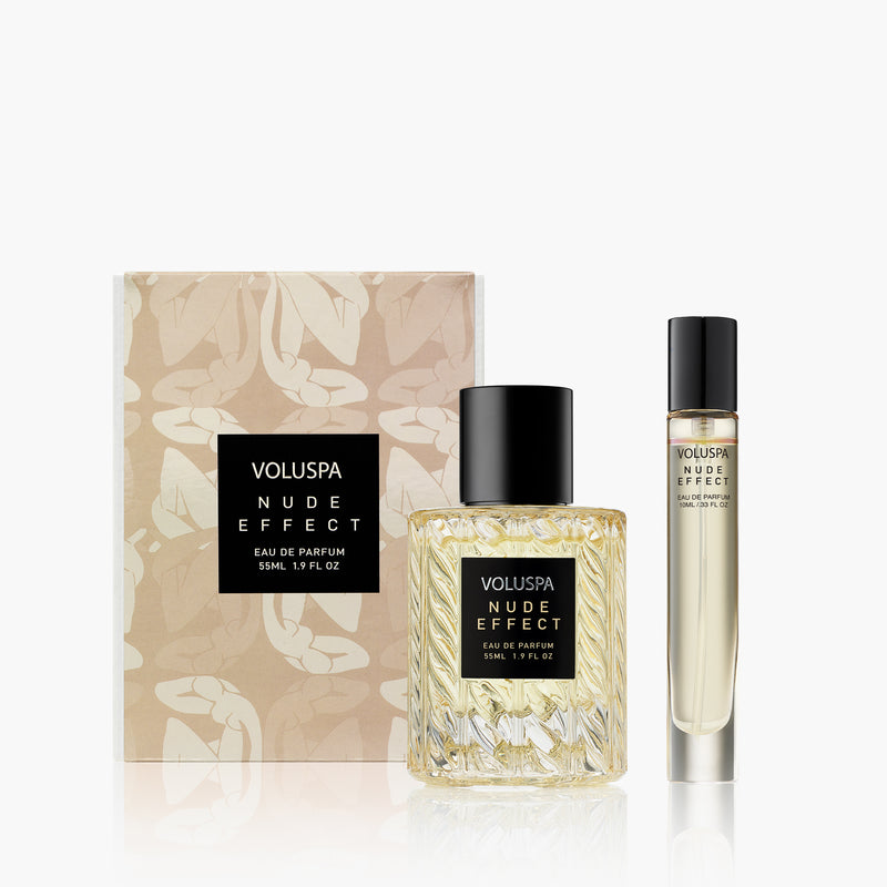 Nude Effect - Eau De Parfum Duo - view 1