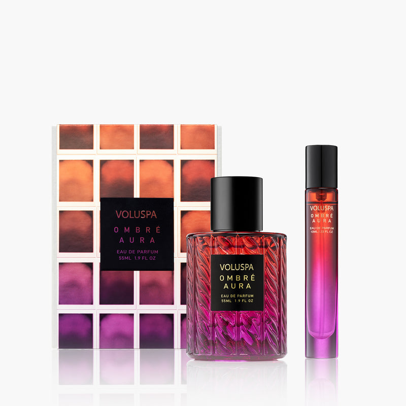 Ombre Aura - Eau De Parfum Duo - view 1