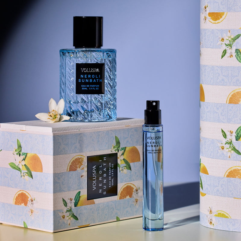 Neroli Sunbath - Eau De Parfum Duo - view 2