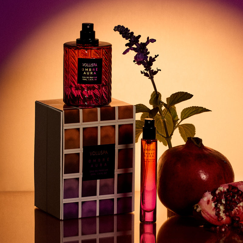 Ombre Aura - Eau De Parfum Duo - view 2