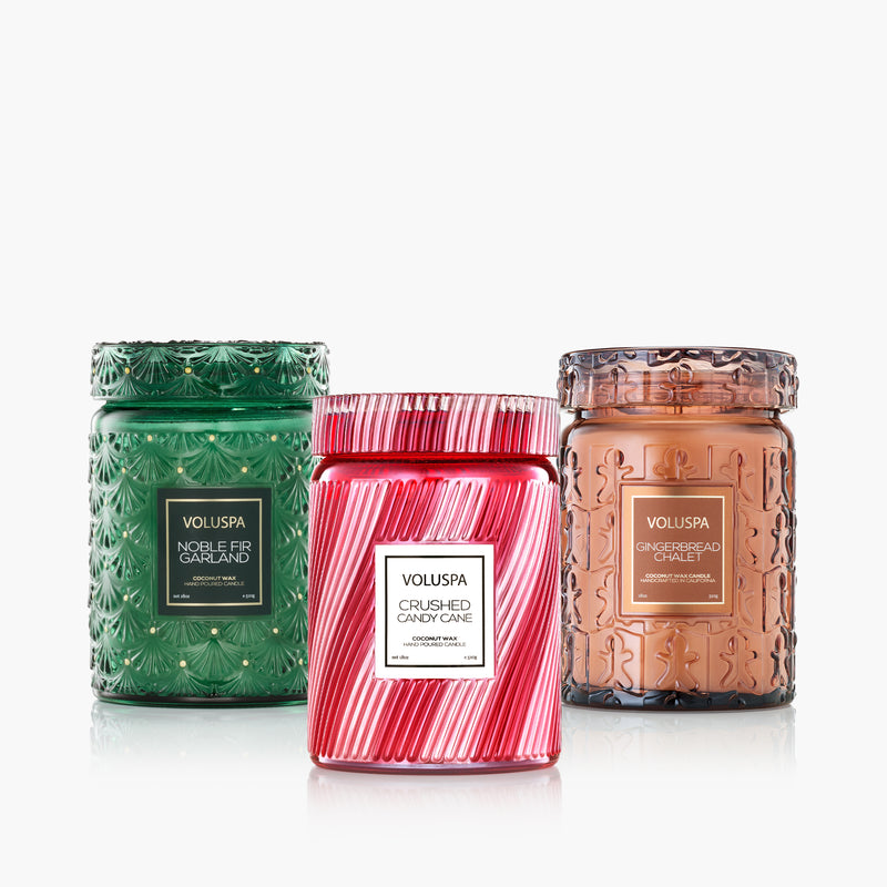 The Holiday Hits - Large Jar Bundle - view 1