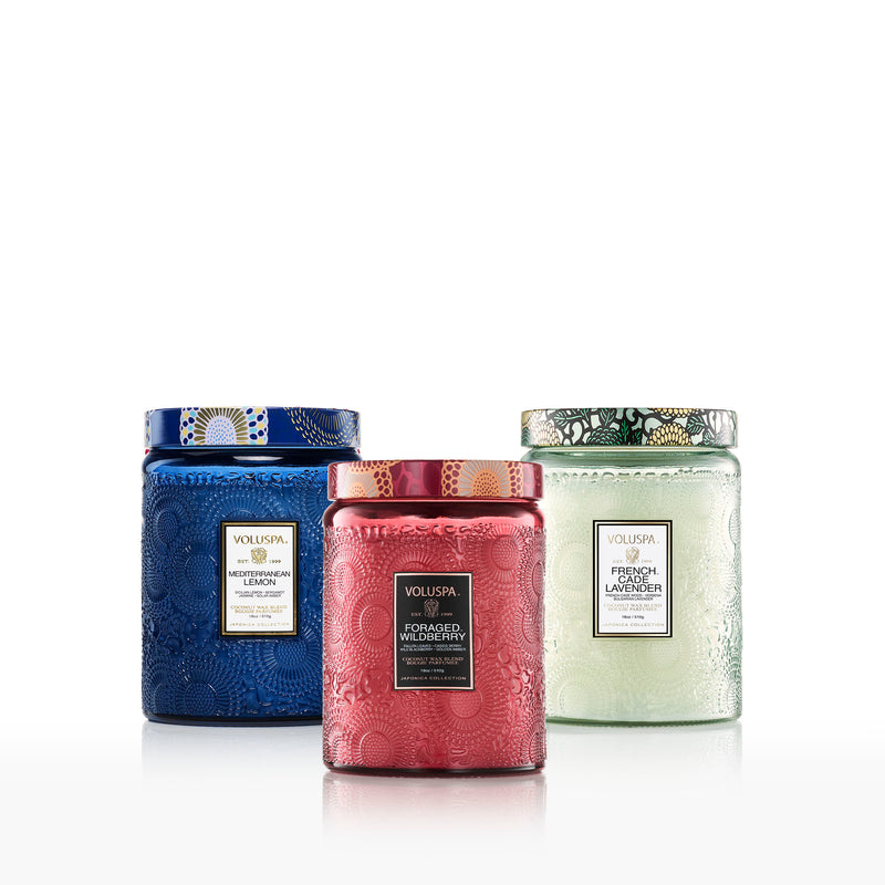 Dine Al Fresco - Large Jar Bundle - view 1