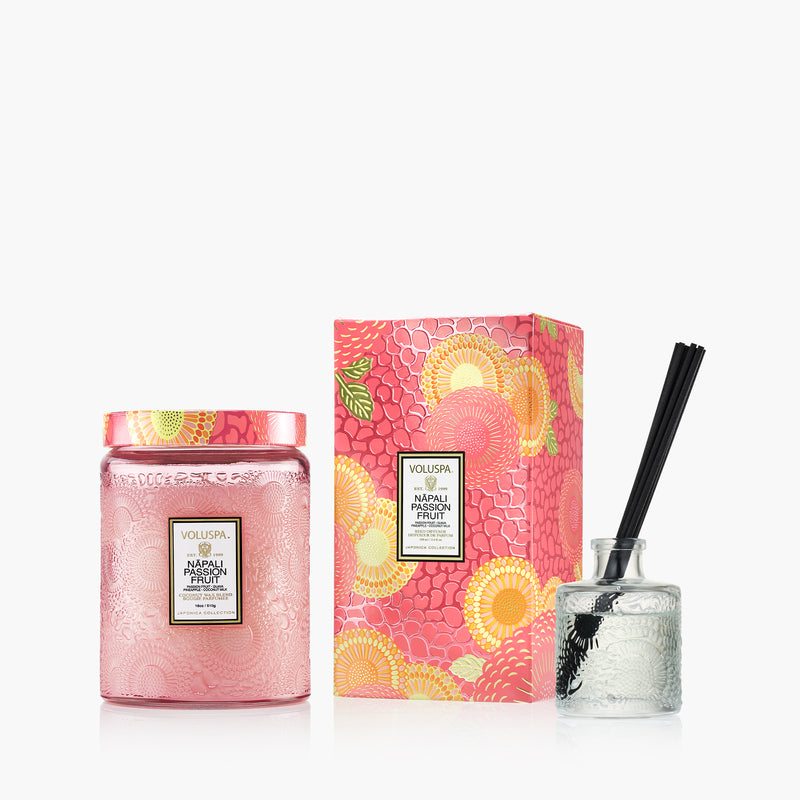 Nāpali Passion Fruit - Best Sellers Duo - view 1