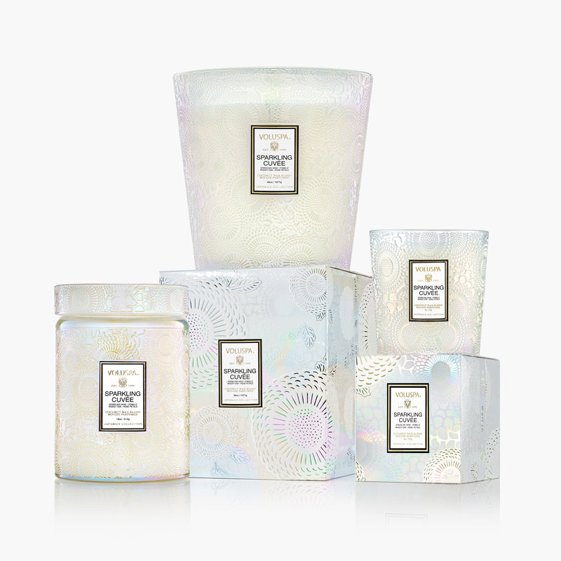 Newlyweds - Sparkling Cuvée Bundle - view 1