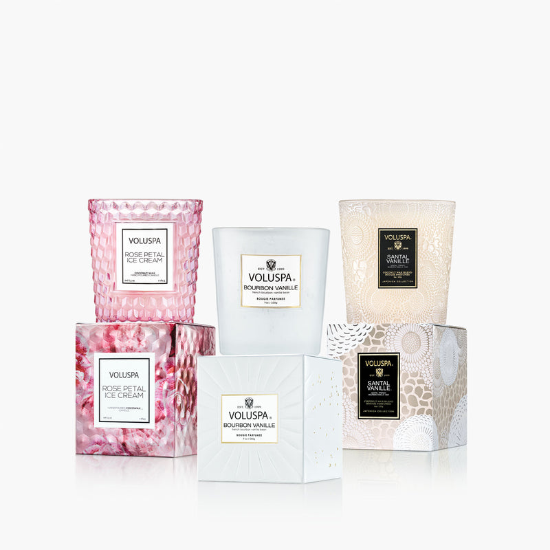 Sweet Treats - Classic Candle Bundle - view 1