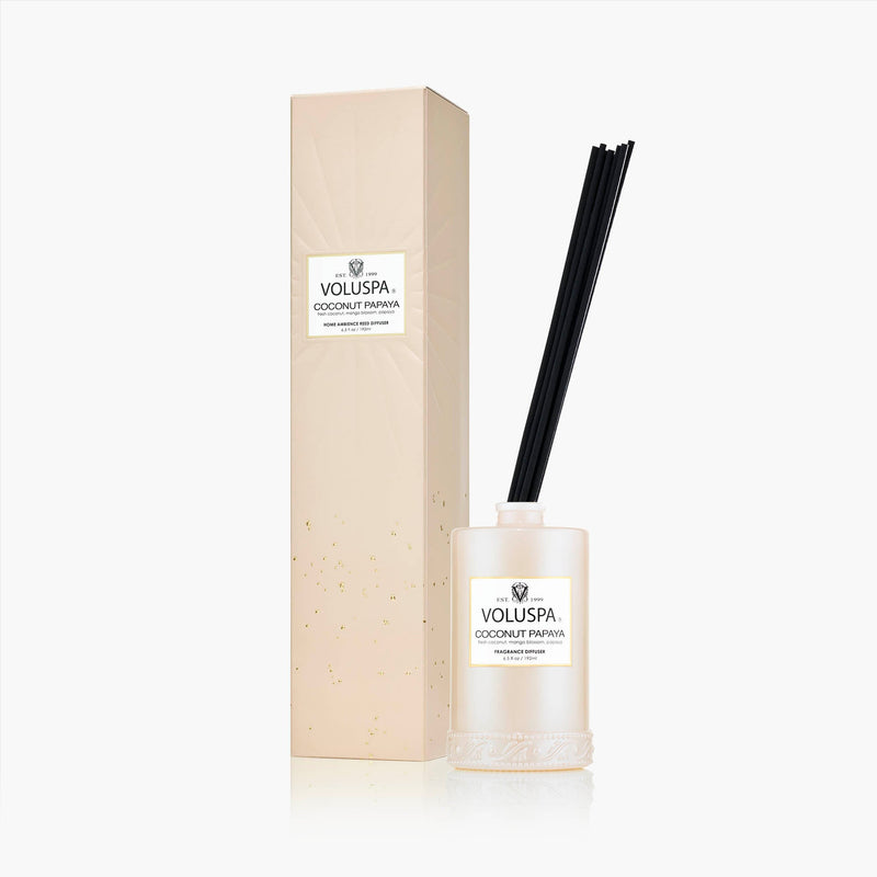 Coconut Papaya - Reed Diffuser - view 1