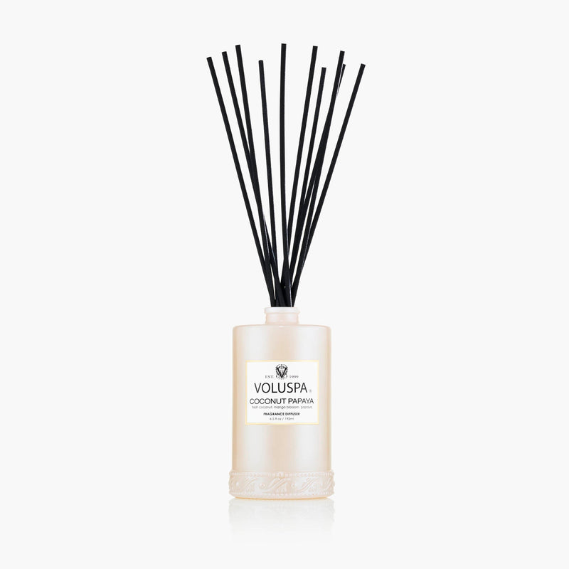 Coconut Papaya - Reed Diffuser - view 2