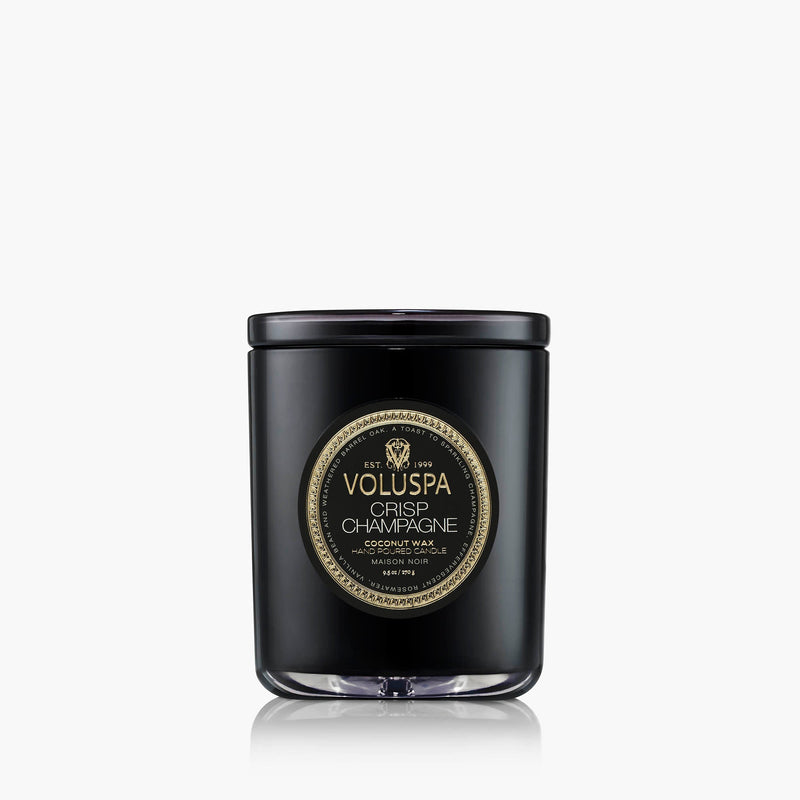 Crisp Champagne - Classic Candle - view 5