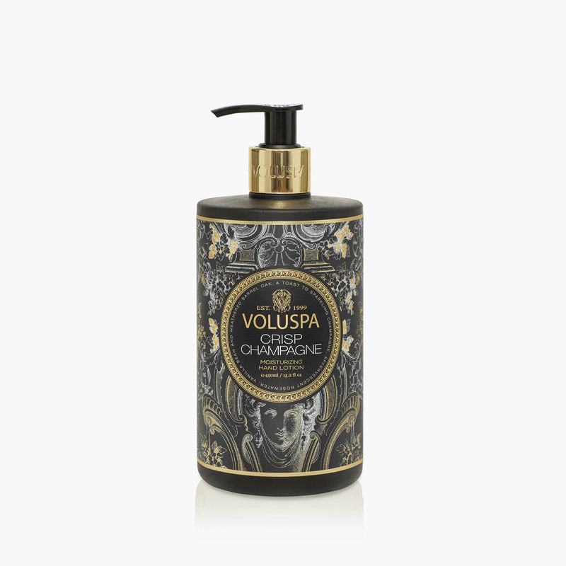 Crisp Champagne - Hand Lotion - view 1