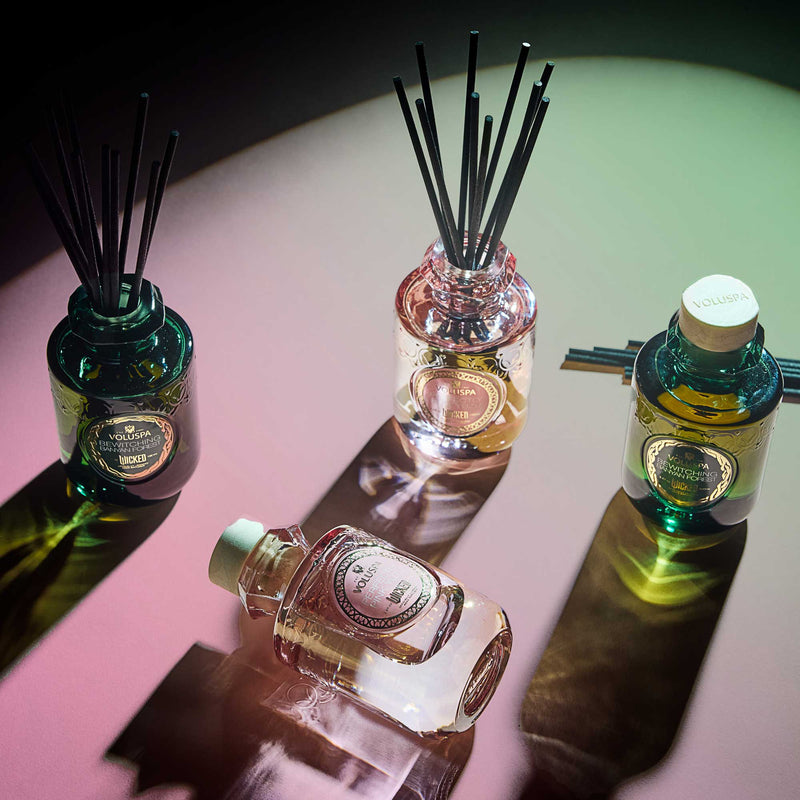 Bewitching Banyan Forest - Reed Diffuser - view 5