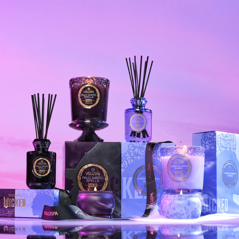 Cherry Blossom Bubble - Reed Diffuser - view 5