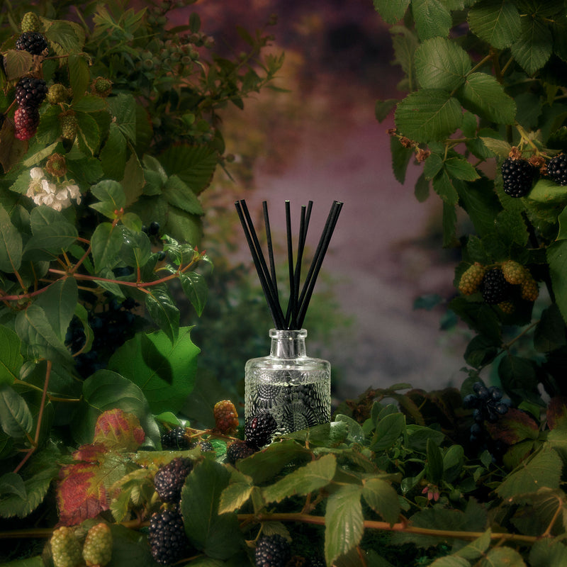 Foraged Wildberry - Reed Diffuser - view 3