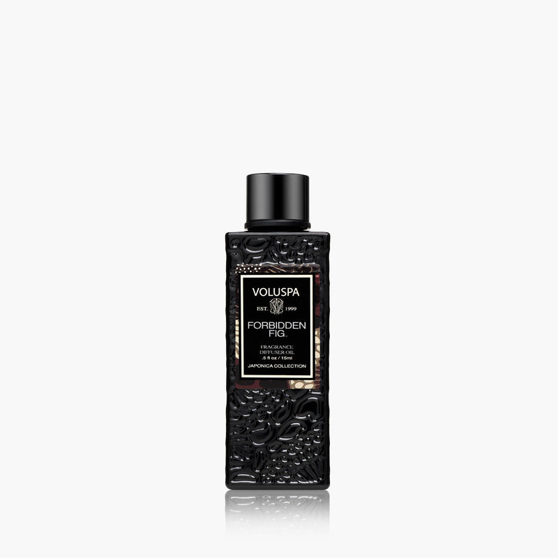 Forbidden Fig - Ultrasonic Diffuser Fragrance Oil - view 3