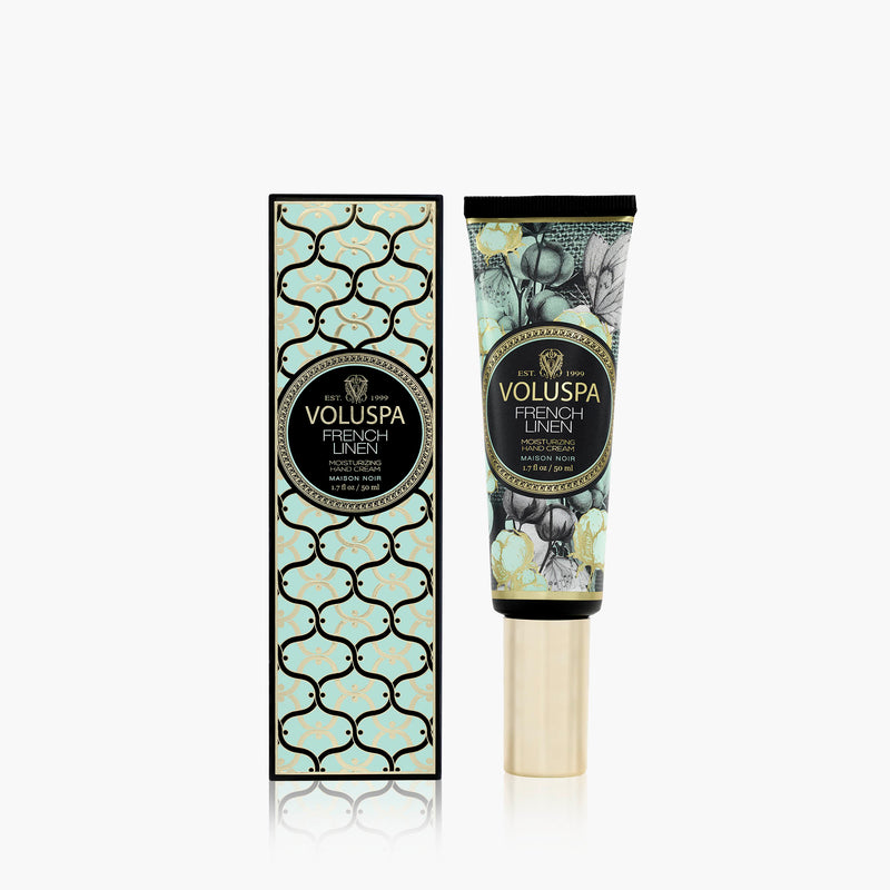 French Linen - Hand Cream - view 1