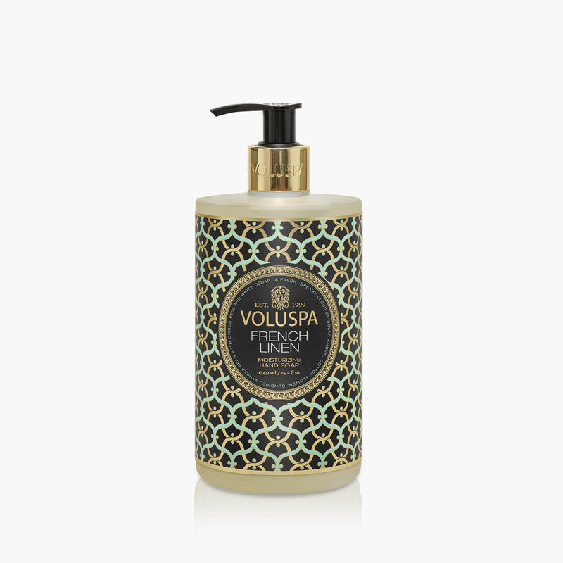 French Linen - Hand Soap - view 1