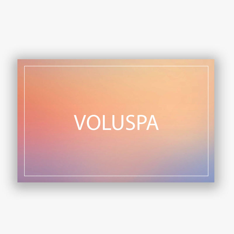 Voluspa Gift Card - view 1