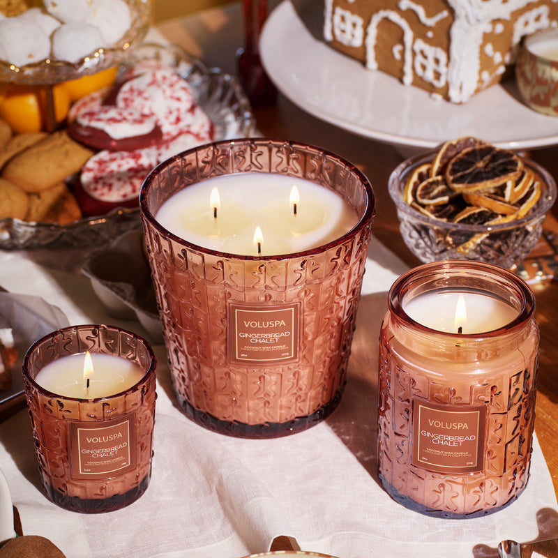 Gingerbread Chalet - Starter Kit - view 2
