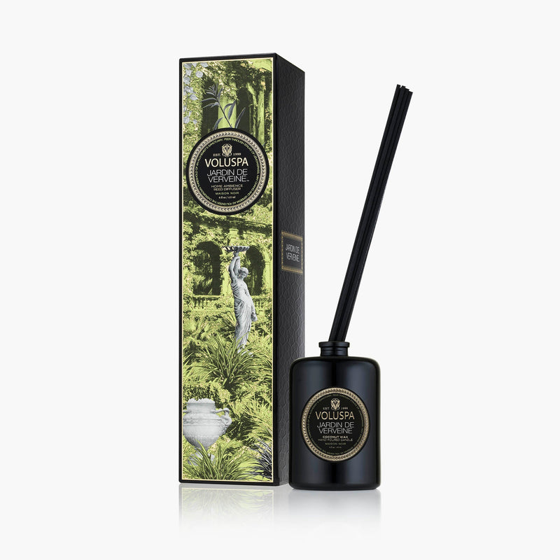 Jardin De Verveine - Reed Diffuser - view 1