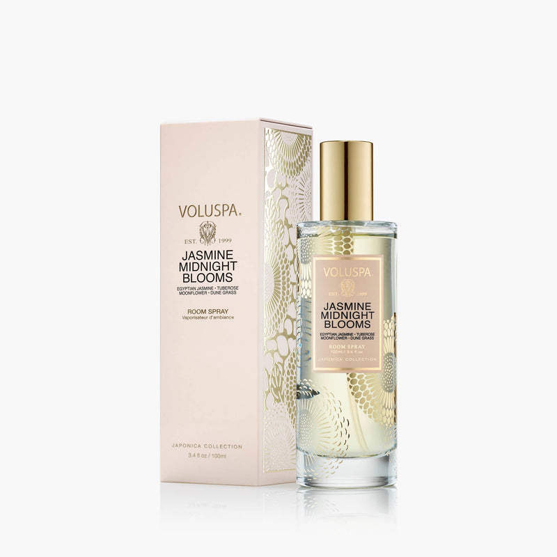 Jasmine Midnight Blooms - Room Spray - view 1