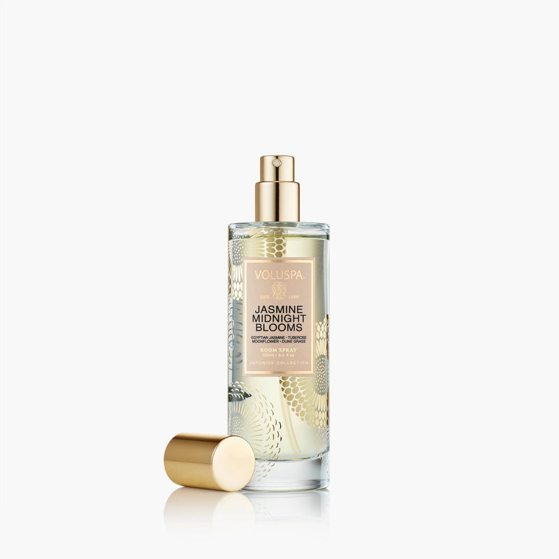 Jasmine Midnight Blooms - Room Spray - view 2