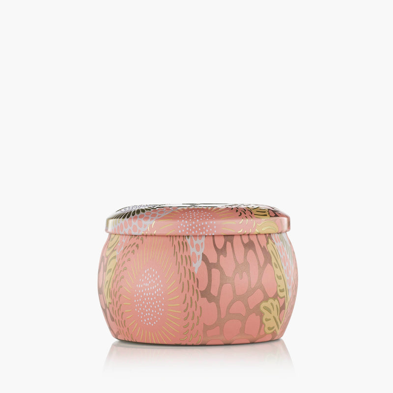Kalahari Watermelon - Mini Tin Candle - view 6