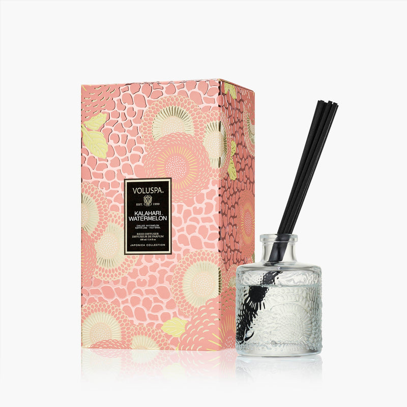 Kalahari Watermelon - Reed Diffuser - view 1