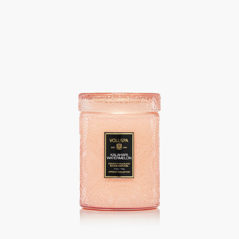 Kalahari Watermelon - Small Jar Candle - view 1