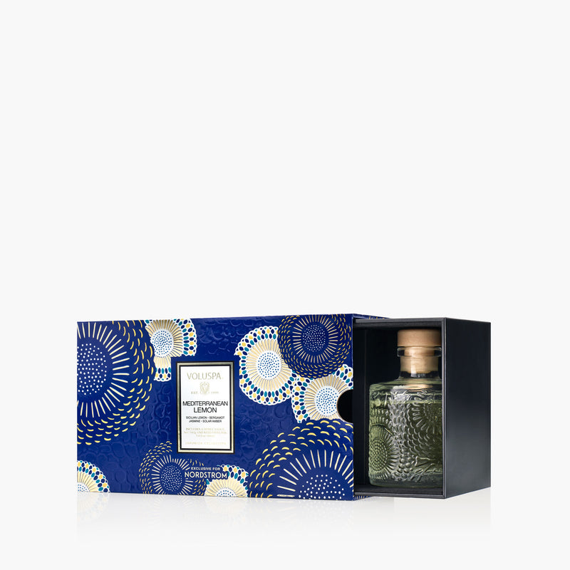 Mediterranean Lemon - Duo Gift Set - view 2