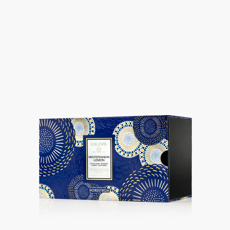 Mediterranean Lemon - Duo Gift Set - view 3