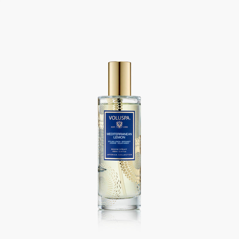 Mediterranean Lemon - Room Spray - view 3
