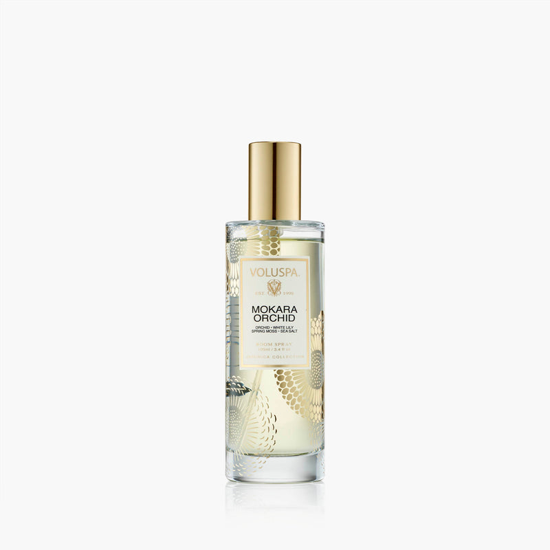 Mokara Orchid - Room Spray - view 3