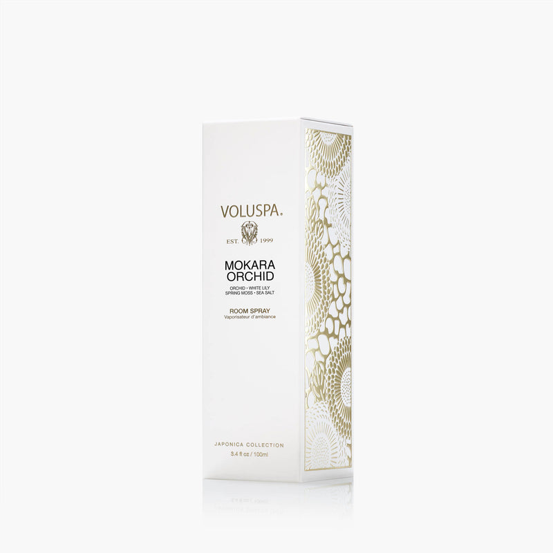 Mokara Orchid - Room Spray - view 4