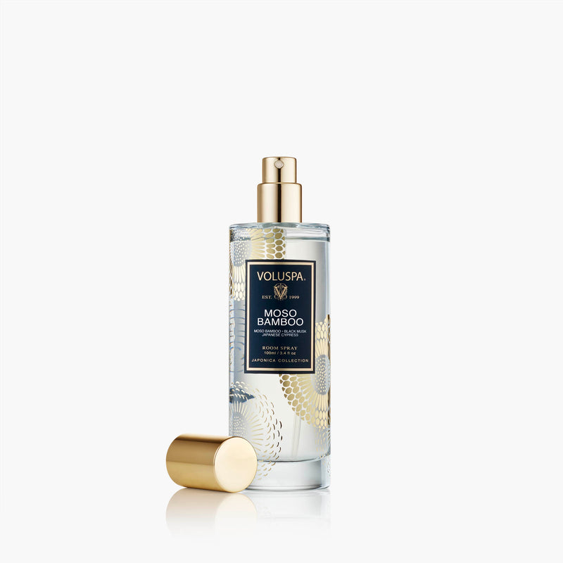 Moso Bamboo - Room Spray - view 3