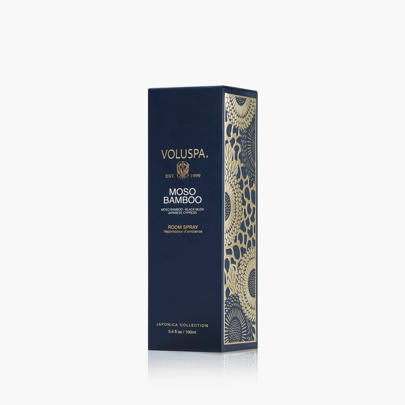 Moso Bamboo - Room Spray - view 4