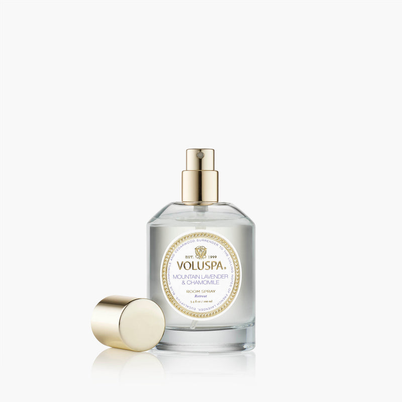 Mountain Lavender & Chamomile - Room Spray - view 4