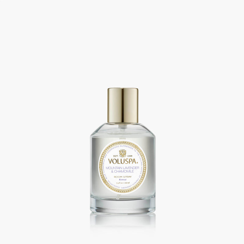 Mountain Lavender & Chamomile - Room Spray - view 5