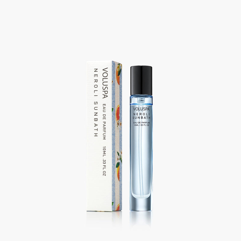 Neroli Sunbath - 10ml Eau De Parfum - view 1