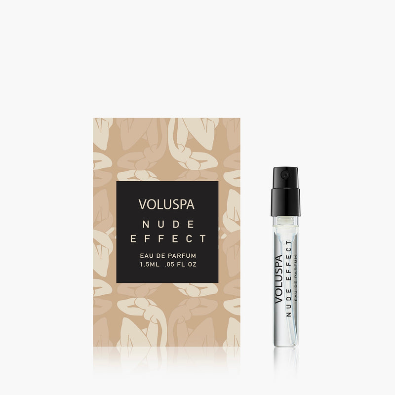 Nude Effect - 1.5ml EDP Sampler Spray - view 1