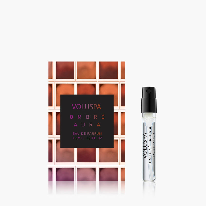 Ombre Aura - 1.5ml EDP Sampler Spray - view 1