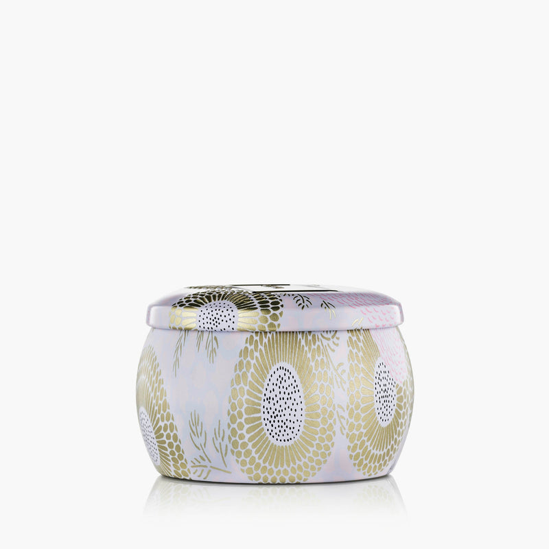 Panjore Lychee - Mini Tin Candle - view 4